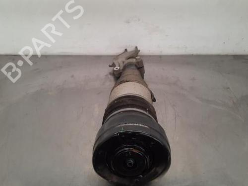 Used Left front shock absorber AUDI E-TRON (GEN) 55 quattro (408 hp) 23596059