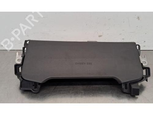 Used Knee airbag Knee airbag TOYOTA COROLLA Estate (_E21_) 1.8 Hybrid (ZWE211W) (122 hp) 33316573 33316573