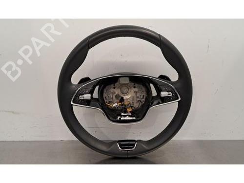 Volante Volante SKODA ENYAQ iV SUV (5AZ) 80 (204 hp) 34199917 34199917