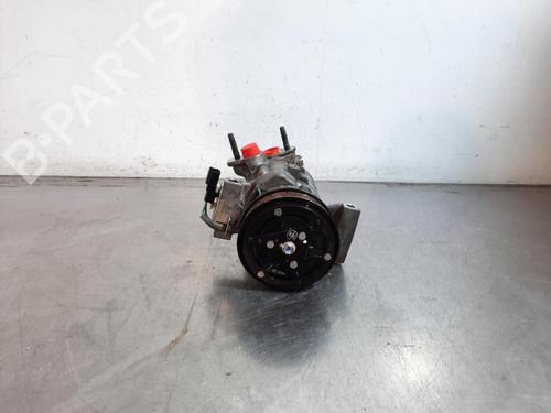 AC compressor FORD TRANSIT COURIER B460 Box Body/MPV 1.5 TDCi | BP36005031M34 - Image 3