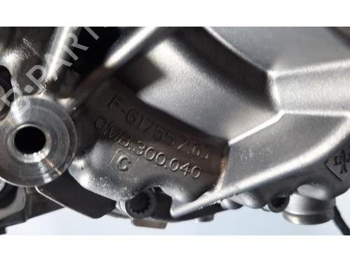 Engine AUDI E-TRON (GEN) 55 quattro | BP28033098M1 