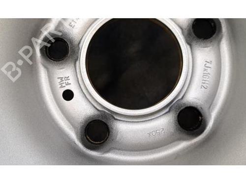 Fælk OPEL VIVARO C Van (K0) 1.5 | BP37285334C45 - Image 3