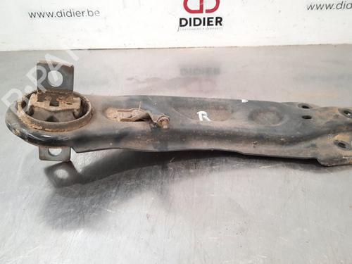 Used Right rear suspension arm MERCEDES-BENZ CLA Coupe (C117) CLA 200 CDI / d (117.308) (136 hp) 11108057