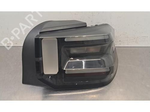 Used Right taillight Right taillight 37287809 37287809