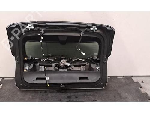 Tailgate RENAULT MEGANE E-TECH SUV EV60 (BNJ1) | BP40483869C6 - Image 5