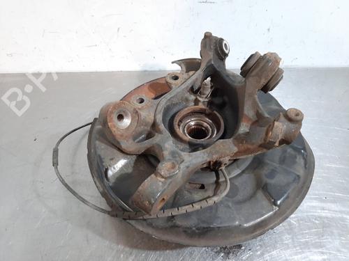 Left rear steering knuckle BMW 3 (F30, F80) 316 i | BP15971385M27 