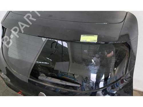 Tailgate RENAULT CLIO V (B7_) 1.0 TCe 100 (B7MT) | BP23589605C6