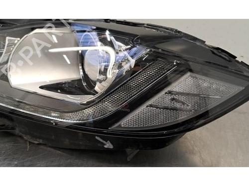 Left headlight JAGUAR F-PACE (X761) 3.0 SDV6 AWD | BP35746734C28 - Image 3
