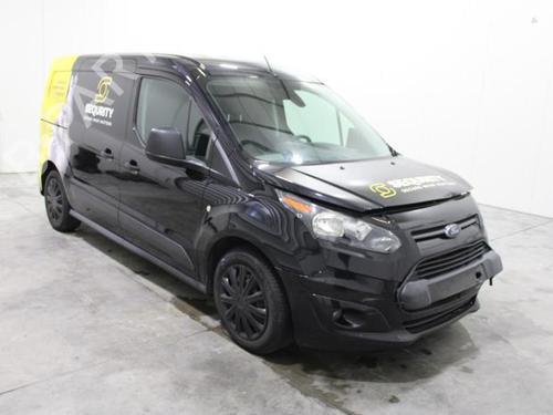 Right taillight FORD TRANSIT CONNECT V408 Box Body/MPV 1.5 TDCi | BP34268812C35  - Image 6