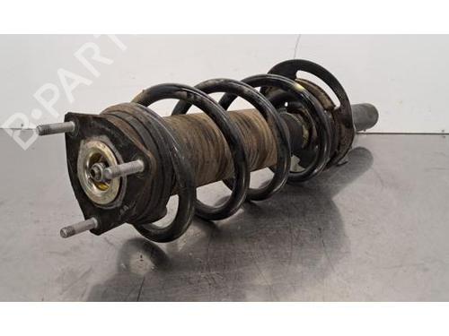 Left front shock absorber FORD TRANSIT CUSTOM V362 Van (FY, FZ) 2.0 EcoBlue | BP32099460M16 - Image 6