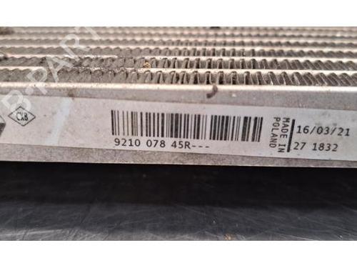 AC radiator RENAULT MASTER III Platform/Chassis (EV, HV, UV) 2.3 dCi 145 FWD (EV0E, EV0F, HV0E, HV0F, UV0E, UV0F,... | BP28050238M32 