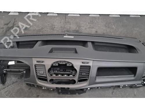 Used Dashboard Dashboard 37689582 37689582