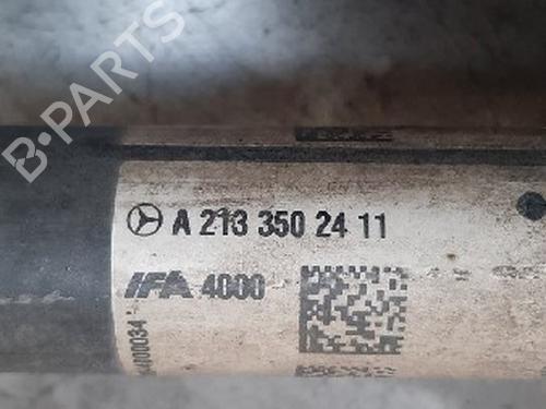 Right rear driveshaft MERCEDES-BENZ GLC (X253) 220 d 4-matic (253.905, 253.903) | BP10884819M41 