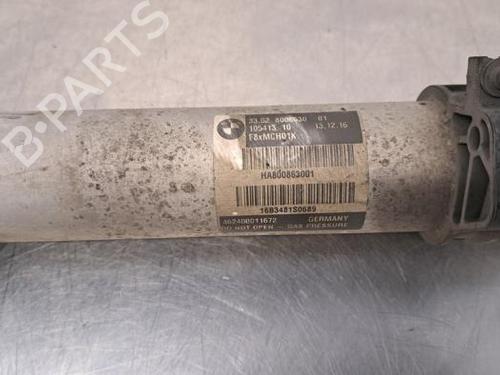 Right rear shock absorber BMW 4 Coupe (F32, F82) M4 Competition | BP23588683M19 