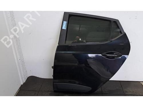 Used Left rear door HYUNDAI i10 II (BA, IA) 1.0 (67 hp) 31655895