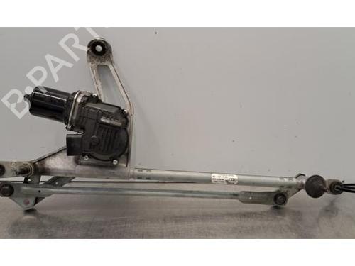 Used Front wipers mechanism Front wipers mechanism 39418177 39418177