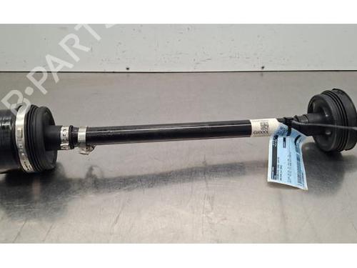 Used Left rear driveshaft Left rear driveshaft KIA EV6 (CV) 77 (228 hp) 33997155 33997155