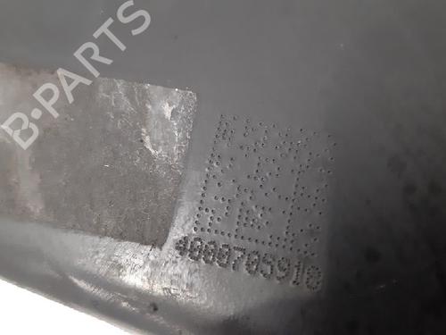 Right front suspension arm FIAT TIPO Estate (356_, 357_) 1.4 (356WXA1B) | BP10887760M13 