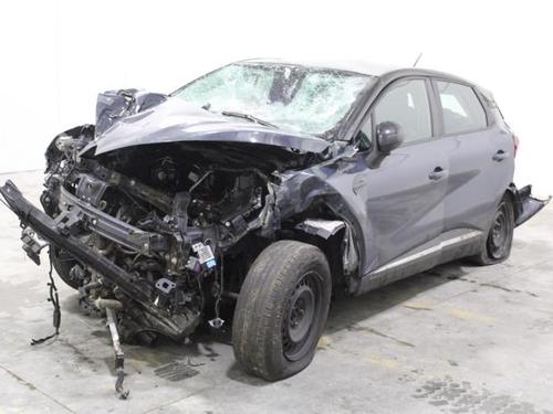 Used Parts RENAULT CAPTUR II (HF_) Blue dCi 115 (HFAD) 1139433