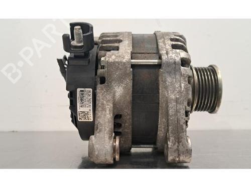 Alternator CITROËN BERLINGO Box Body/MPV (K9) 1.5 BlueHDi 100 | BP27975360M7 