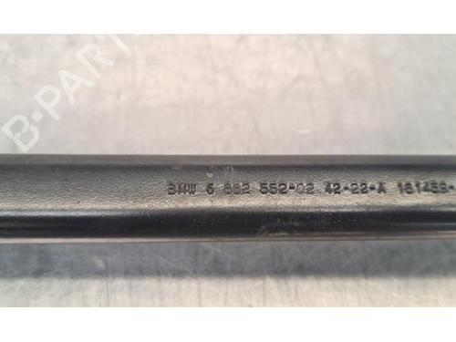 Right rear suspension arm BMW 4 Gran Coupe (G26) 420 d Mild-Hybrid | BP29058250M15 