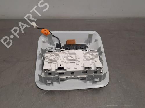 Interior roof light PEUGEOT 208 I (CA_, CC_) 1.6 HDi | BP15725955I8 