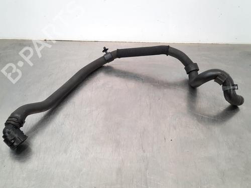 Pipe VW GOLF VII (5G1, BQ1, BE1, BE2) 2.0 R 4motion | BP16263497M125 