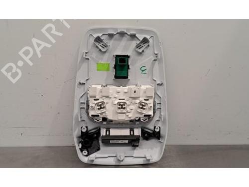 Interior roof light PEUGEOT 208 II (UB_, UP_, UW_, UJ_) e-208 | BP29379534I8 