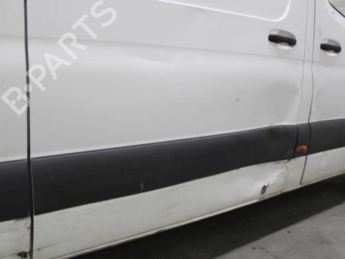 Headlight switch MERCEDES-BENZ SPRINTER 3-t Van (B910) 211 CDI (910.621, 910.623) | BP23596010I24 