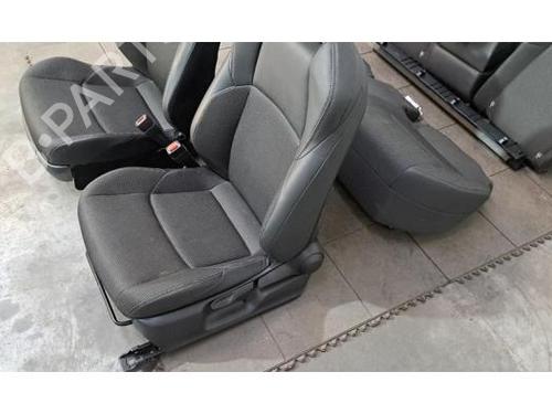 Seats set TOYOTA bZ4X (_EAM1_) EV (YEAM15) | BP34254576C78 - Image 7