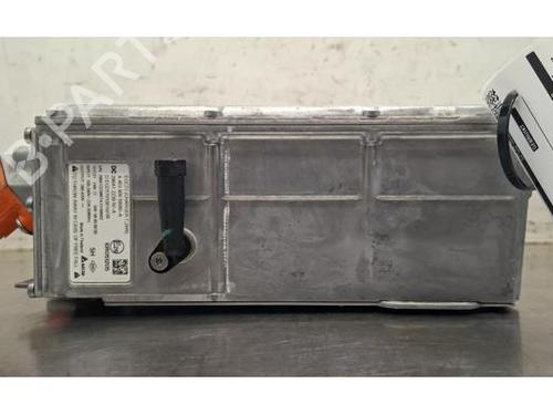 Inverter/Converter RENAULT MASTER III Platform/Chassis (EV, HV, UV) 2.3 dCi 150 FWD (EV0F, HV0F, UV0F, EV03, HV03, UV03) | BP39179954M119 - Image 2