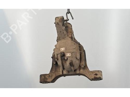 Rear differential PORSCHE CAYENNE (92A) 3.0 Diesel | BP25829605M24 - Image 4