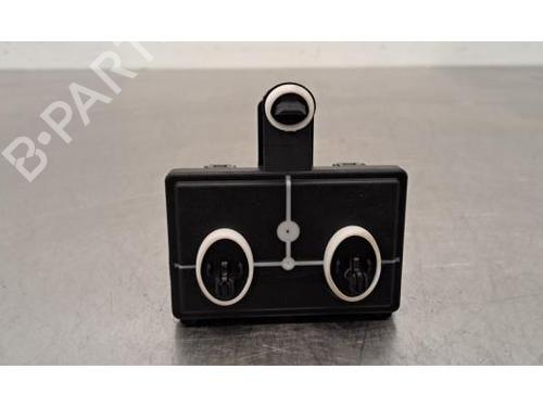 Electronic module PORSCHE TAYCAN (Y1A) Performance Battery Plus (Y1AAA1) | BP30824224M83