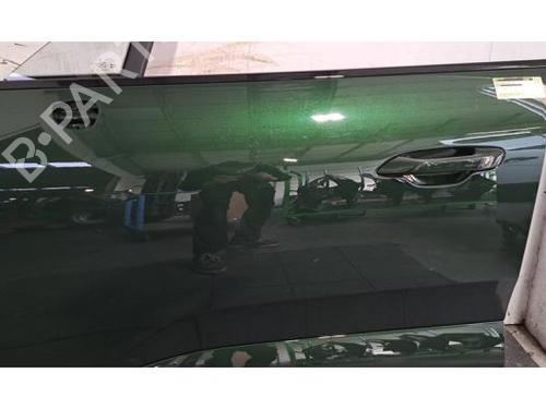 Porta anteriore sinistra PORSCHE MACAN (95B) 2.9 GTS (95BBL1) | BP30797528C2 
