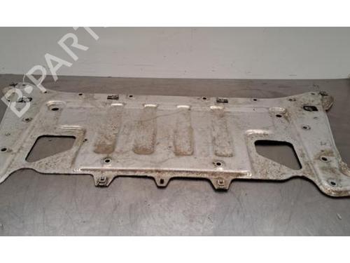 Underbody protection PORSCHE TAYCAN (Y1A) Performance Battery Plus (Y1AAA1) | BP30824201M92