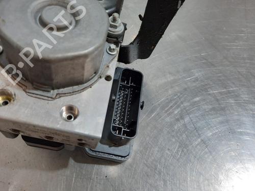 ABS pump PEUGEOT 108 1.0 VTi | BP15037801M43 