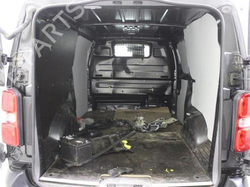 Starter TOYOTA PROACE Van (MDZ_) 2.0 D4d (MDZA) | BP36772828M8 - Image 8