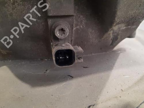 Right rear steering knuckle VOLVO XC40 (536) D3 | BP23630797M28 