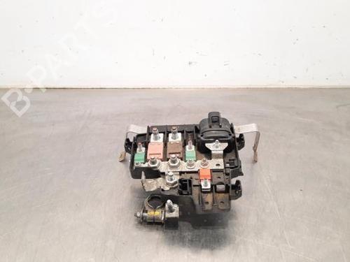 Used Fuse box MERCEDES-BENZ CITAN Box Body/MPV (W415) 108 CDI (415.601, 415.603) (75 hp) 23584033