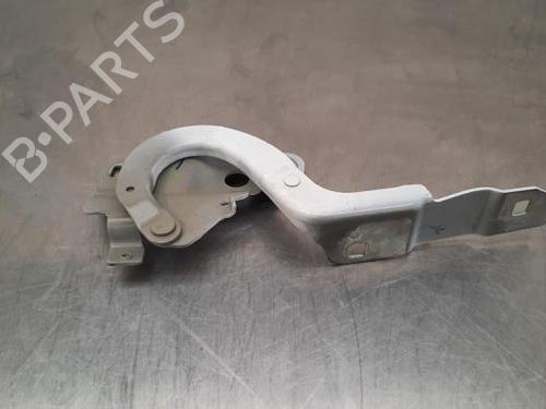 Used Hinge/Door check strap RENAULT ZOE (BFM_) ZOE (BFMD) (109 hp) 23599544
