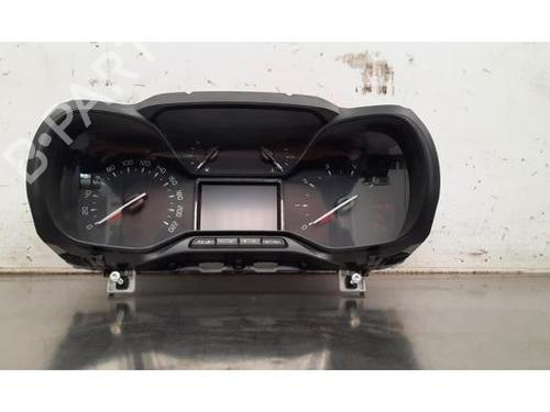 Used Instrument cluster CITROËN BERLINGO Box Body/MPV (K9) 1.5 BlueHDi 130 (131 hp) 25479556
