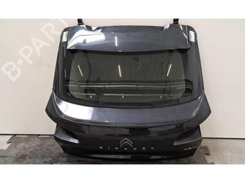 Used Tailgate Tailgate 36772911 36772911
