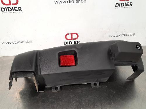 Used Corner bumper PEUGEOT BOXER Platform/Chassis 2.2 HDi 100 (101 hp) 10885249