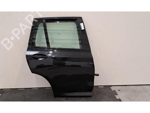 Used Right rear door Right rear door BMW X3 (G01, F97, G08) xDrive 30 e Plug-in-Hybrid (292 hp) 40050036 40050036