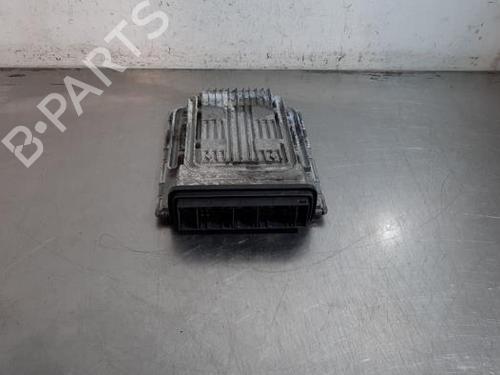Used Engine control unit (ECU) Engine control unit (ECU) BMW X6 (E71, E72) xDrive 50 i (408 hp) 40552865 40552865