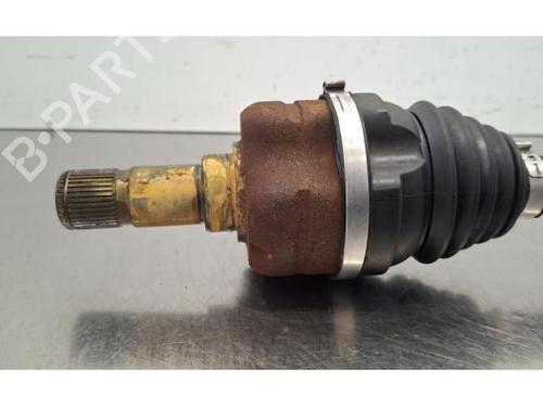 Left rear driveshaft AUDI Q4 E-TRON SUV (F4B) 40 | BP34105595M40 - Image 2