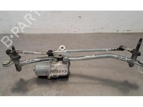 Used Front wipers mechanism VOLVO XC40 (536) T2 (129 hp) 24650217