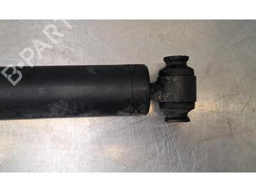 Left rear shock absorber FORD TRANSIT CUSTOM V710 Van (NRN) 2.0 EcoBlue | BP37686502M18 - Image 2