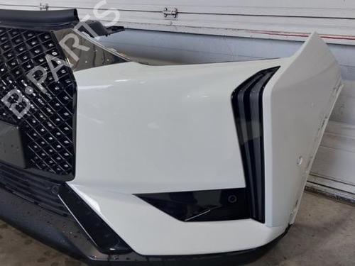 Full front DS DS 3 / DS 3 CROSSBACK (UR_, UC_, UJ_) E-TENSE (UZZKXZ) | BP34199748S1  - Image 6