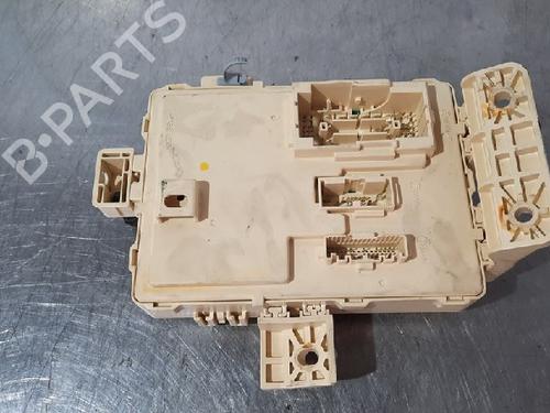 Fuse box HYUNDAI TUCSON (TL, TLE) 1.6 CRDi | BP10875540E1 